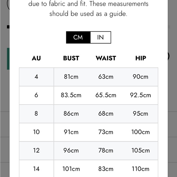 Showpo ADELAIDE TWO PIECE SET - CROP TOP AND WIDE LEG PANTS SET IN WHITE - Picture 8 of 9